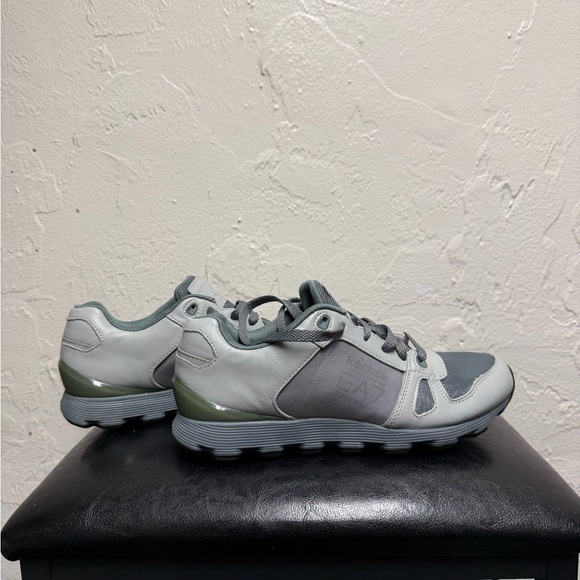 Armani X Reebok - Picture 11 of 16